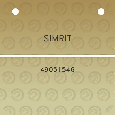 simrit-49051546