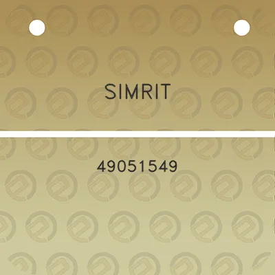 simrit-49051549