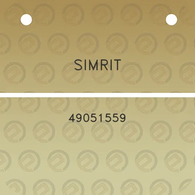 simrit-49051559