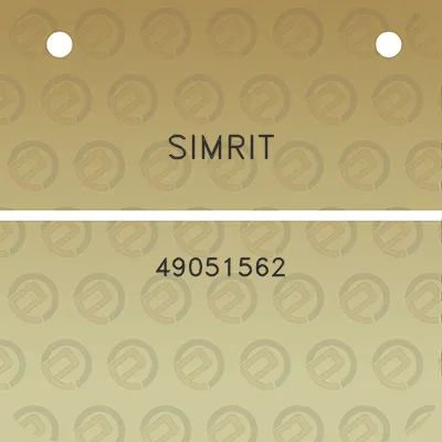 simrit-49051562