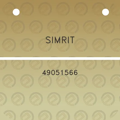 simrit-49051566