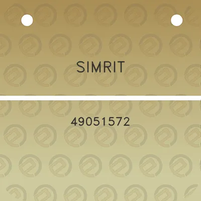 simrit-49051572