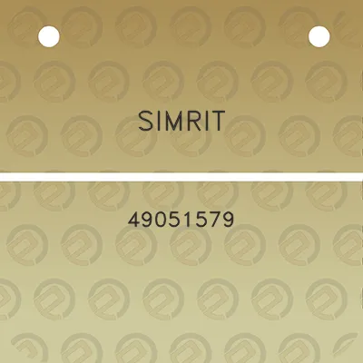 simrit-49051579