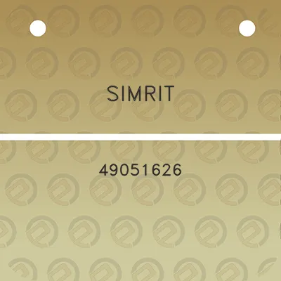 simrit-49051626