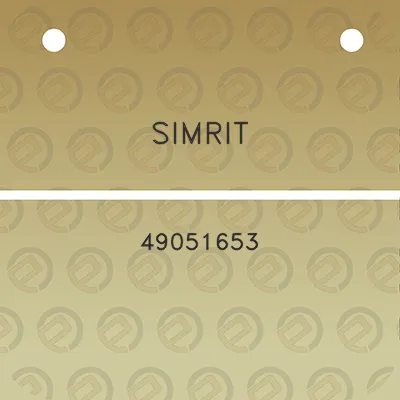 simrit-49051653