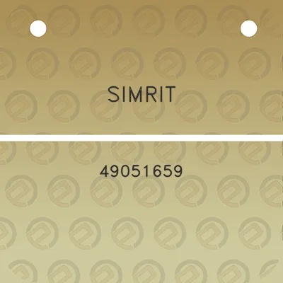 simrit-49051659