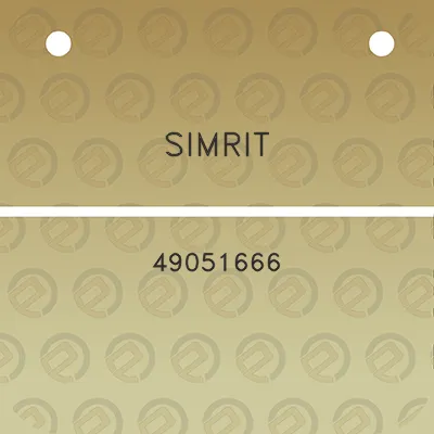 simrit-49051666