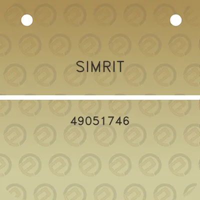 simrit-49051746