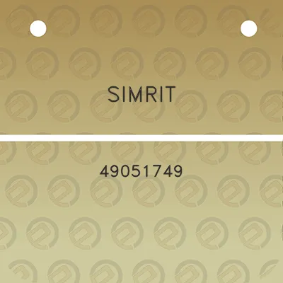 simrit-49051749