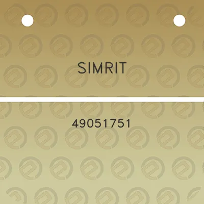 simrit-49051751