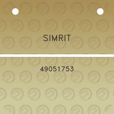 simrit-49051753