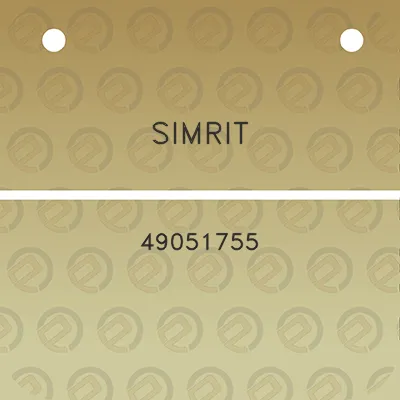 simrit-49051755