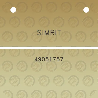 simrit-49051757