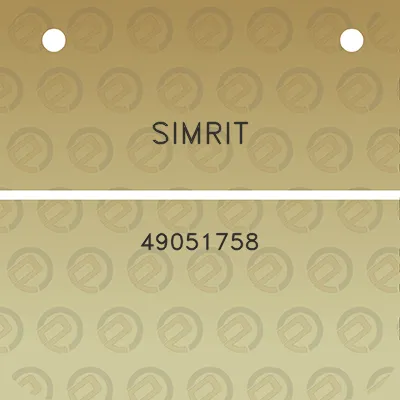 simrit-49051758