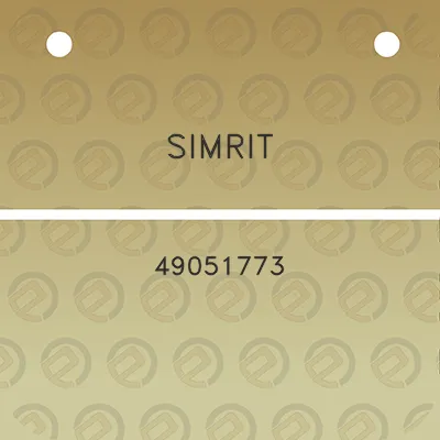 simrit-49051773