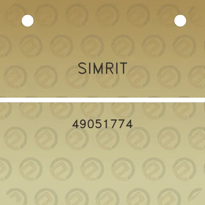 simrit-49051774