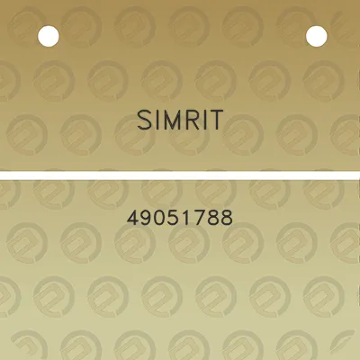 simrit-49051788