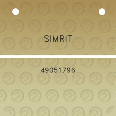 simrit-49051796