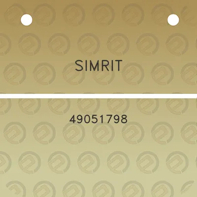 simrit-49051798