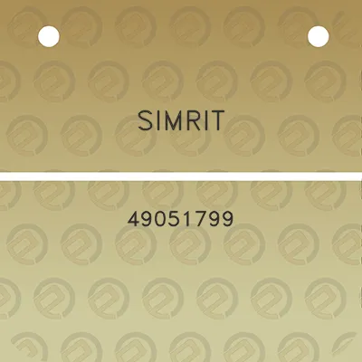 simrit-49051799