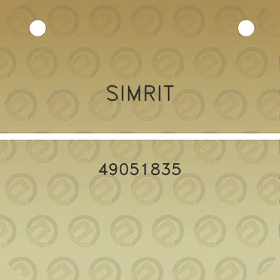 simrit-49051835