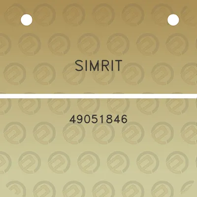 simrit-49051846