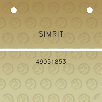 simrit-49051853