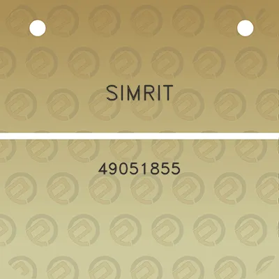 simrit-49051855