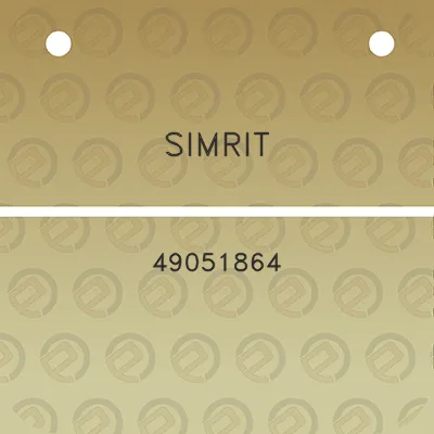 simrit-49051864