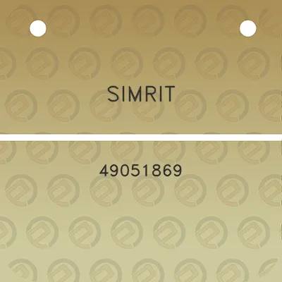 simrit-49051869