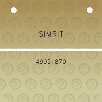 simrit-49051870