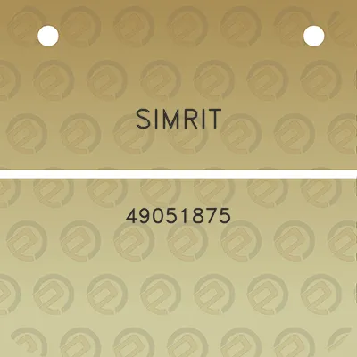 simrit-49051875