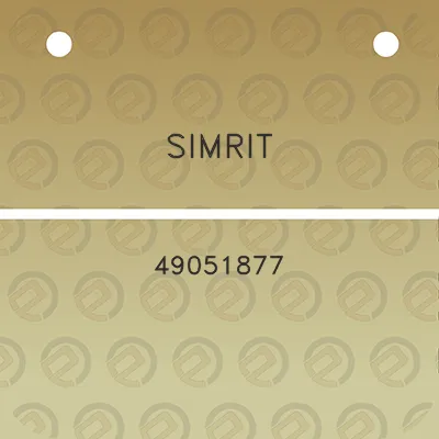 simrit-49051877