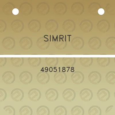 simrit-49051878