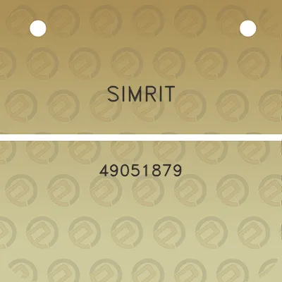 simrit-49051879