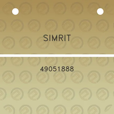 simrit-49051888