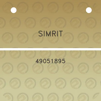 simrit-49051895