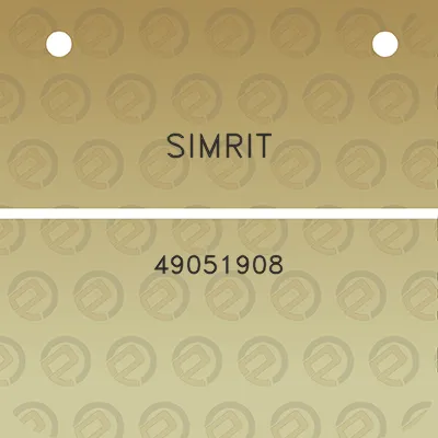 simrit-49051908