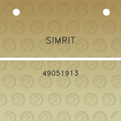 simrit-49051913