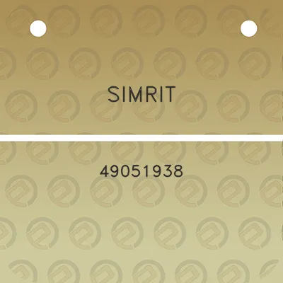 simrit-49051938