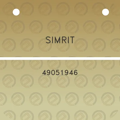 simrit-49051946