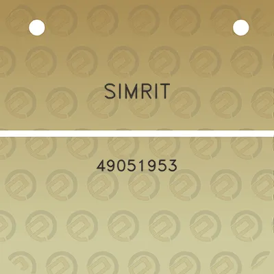 simrit-49051953