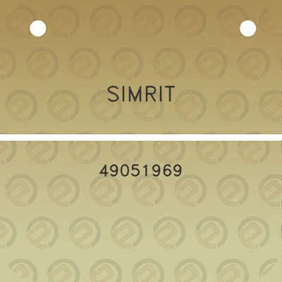 simrit-49051969