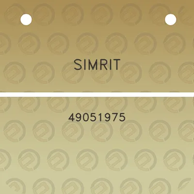 simrit-49051975