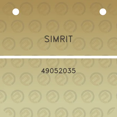 simrit-49052035