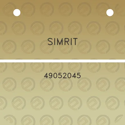 simrit-49052045