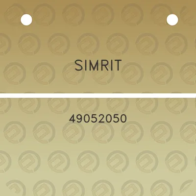 simrit-49052050