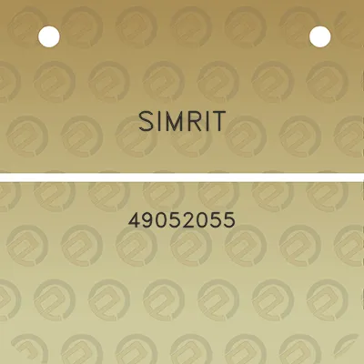 simrit-49052055