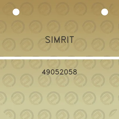 simrit-49052058