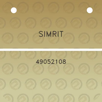 simrit-49052108